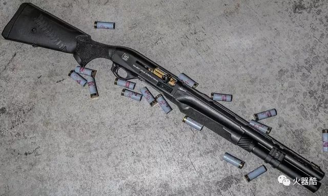 sai(salient arms internation)