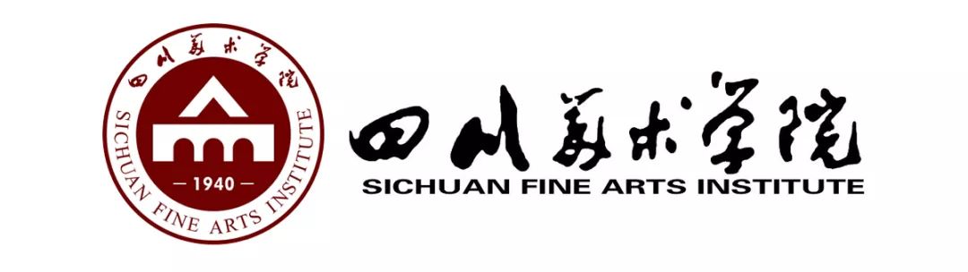 四川美院logo图片