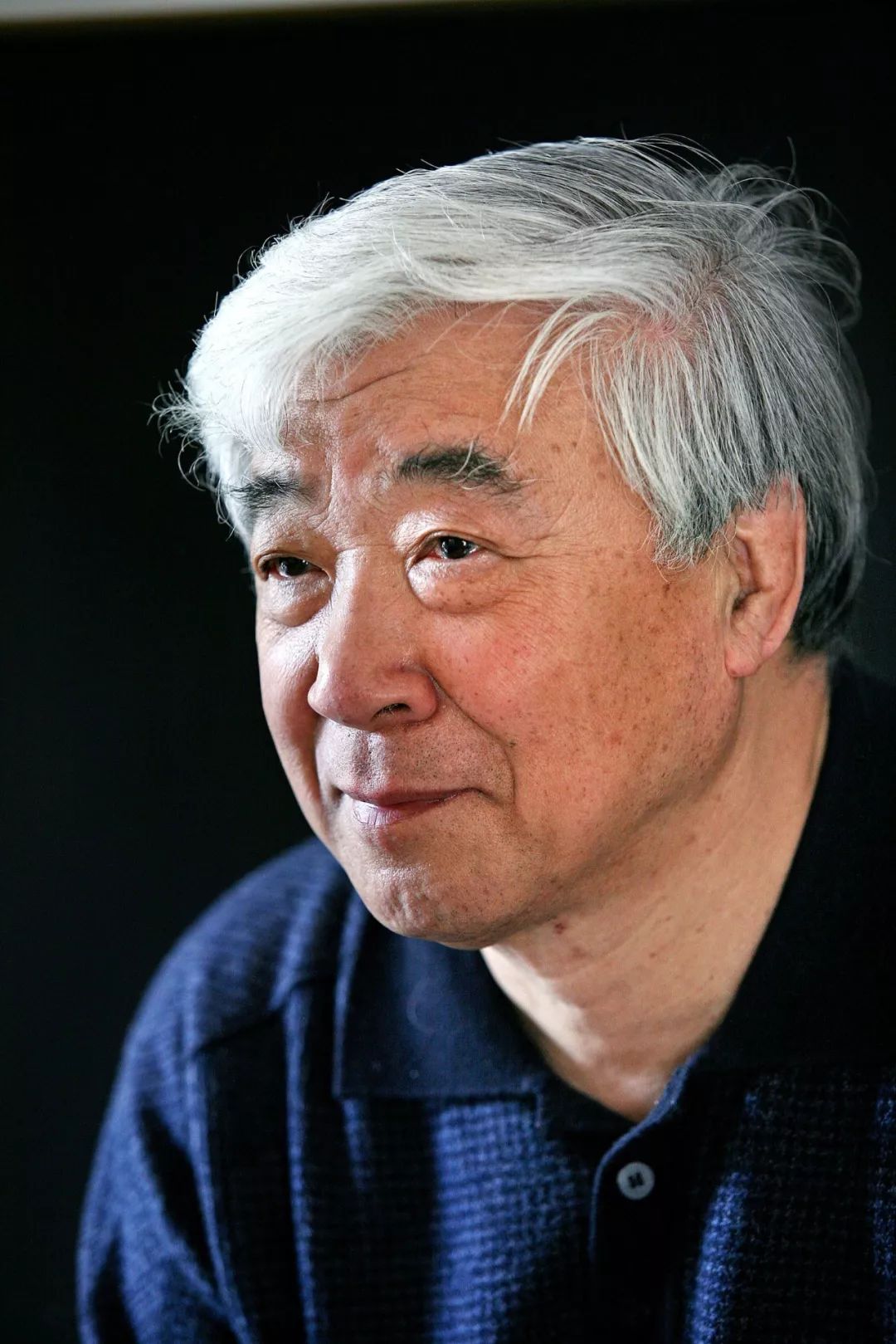 【荐读】就算我是根干枯的枝条,毕竟度过了所有的季节_苏叔阳