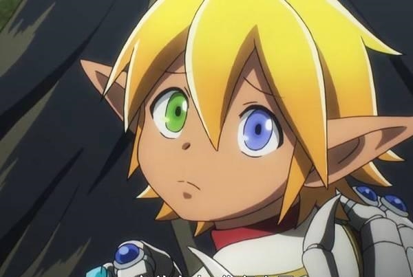 overlord战斗女仆团游戏时期很弱被创造出来的意义是什么