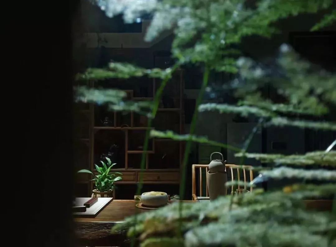 平淡生活,是最真实的幸福