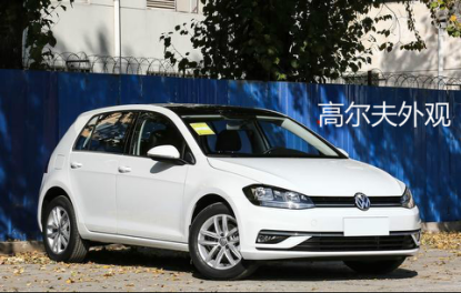 对标高尔夫,polo plus凭什么?