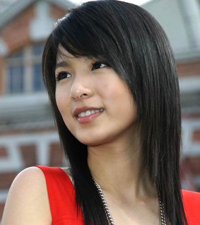 为了赢取奖金参加了选秀,虽然没有取得冠军但也被华研签下来和ella