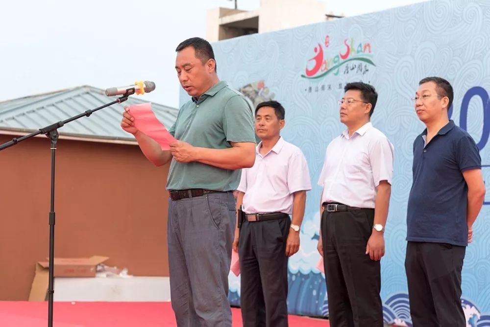 唐山周末2019乐亭海鲜美食节盛大启幕