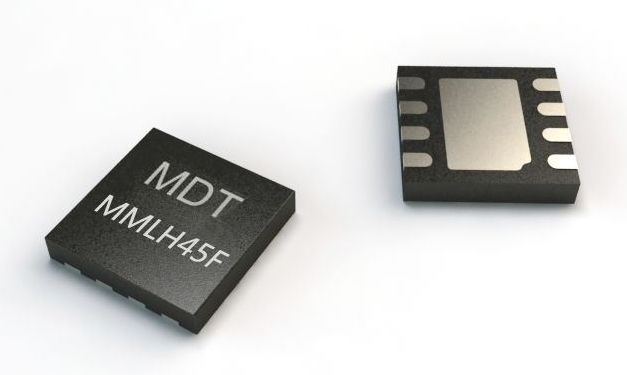 盘点智能手机上最常见的八大传感器