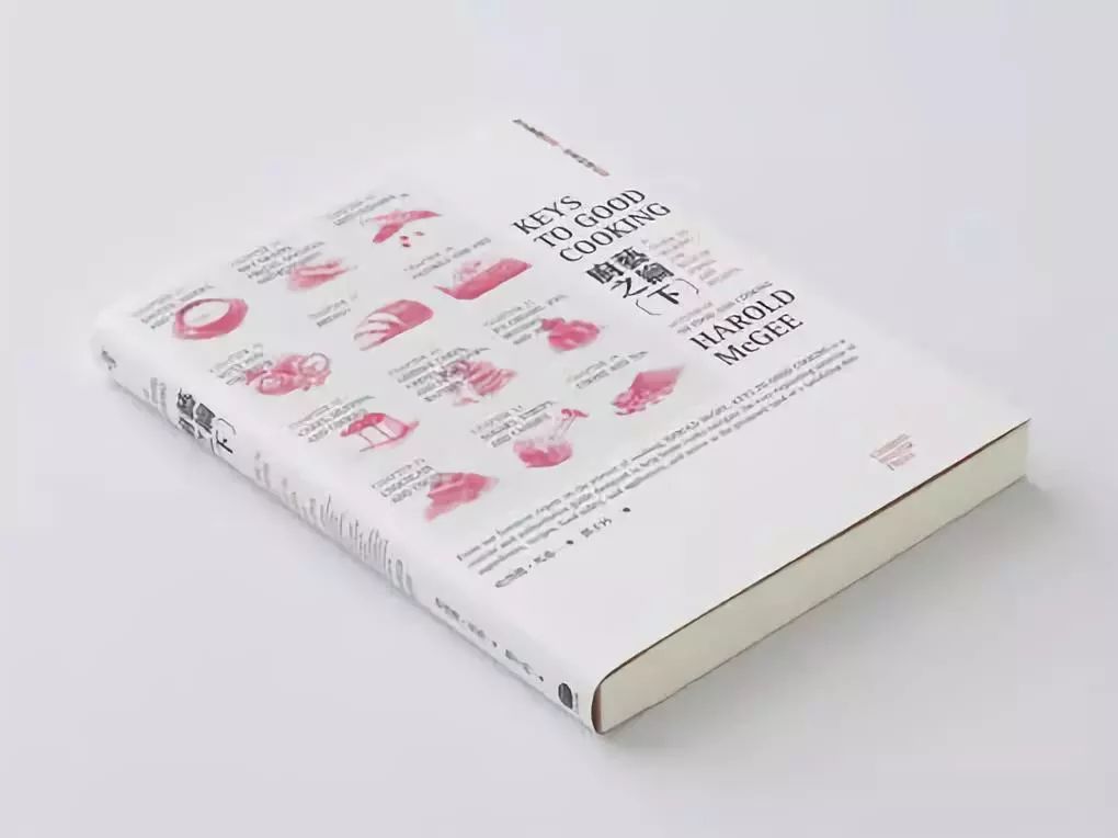 书籍设计大师作品集！_王志弘