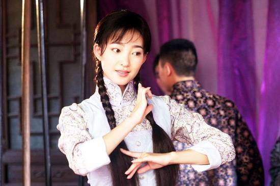 张作霖抢来的媳妇,不但和原配成姐妹,而且还活到了94岁_卢寿萱