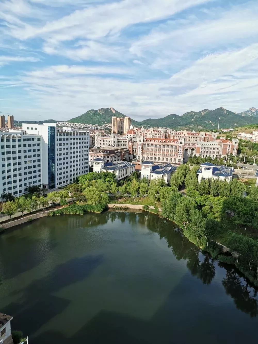 多少分怎么报专科报考指南之青岛理工大学琴岛学院