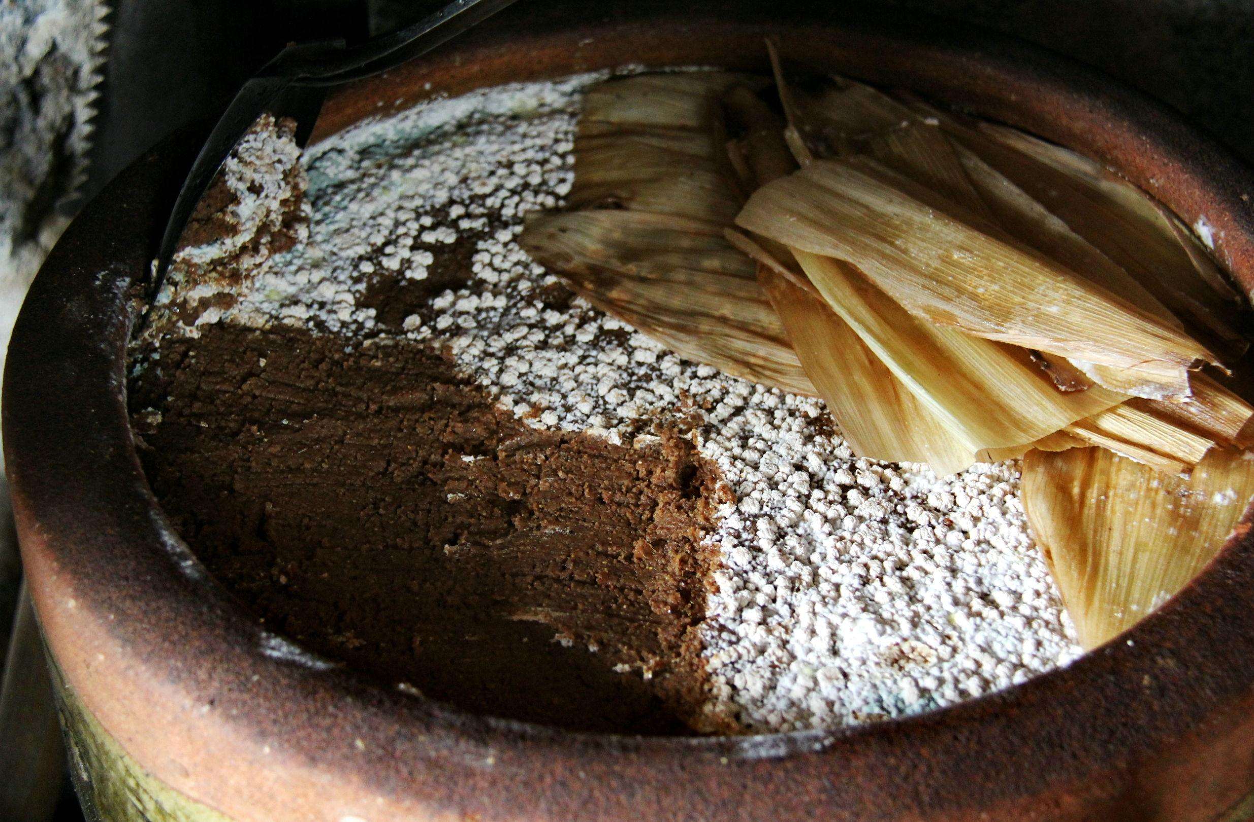 农村这4大咸菜,90后嫌弃,80后将就,70后找着吃,你吃过几种?_生活