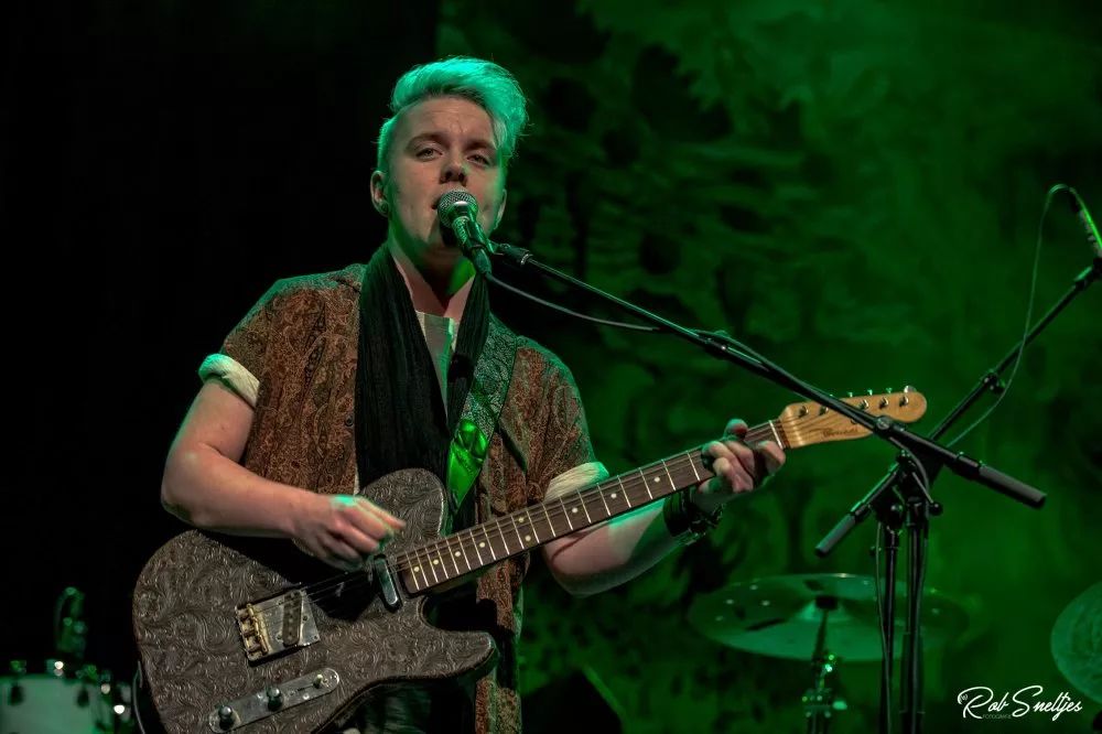 最新开票音悦卡9月25日欧洲蓝色布鲁斯乐队演唱会