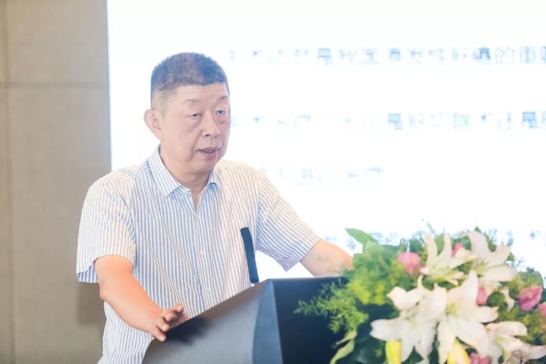 后,看外科医生如何三位一体,运筹帷幄空军军医大学唐都医院鲁建国教授