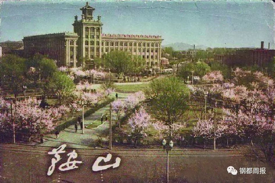 鳌江胜利广场图片