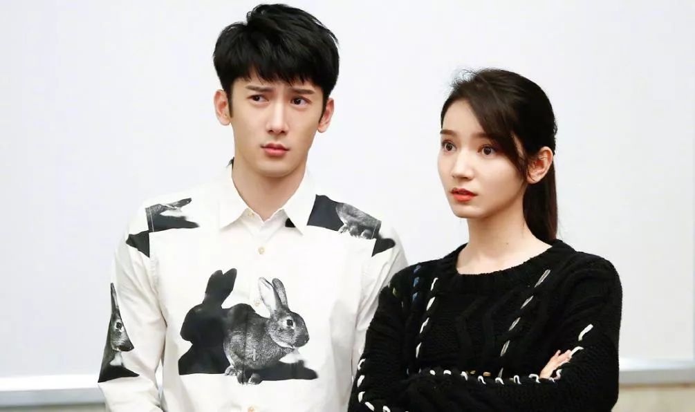 原创刘芮麟代斯承认恋情网友喊话李现失去刘芮麟你还有我们