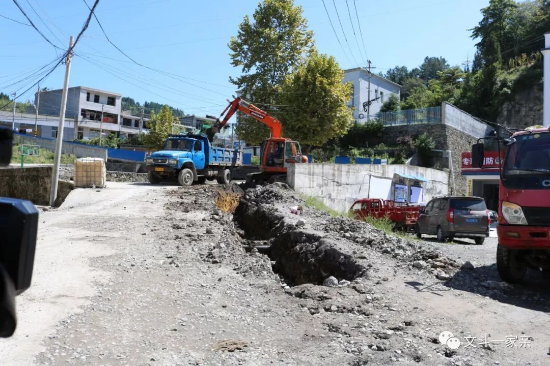 利川文斗长顺交通规划图片