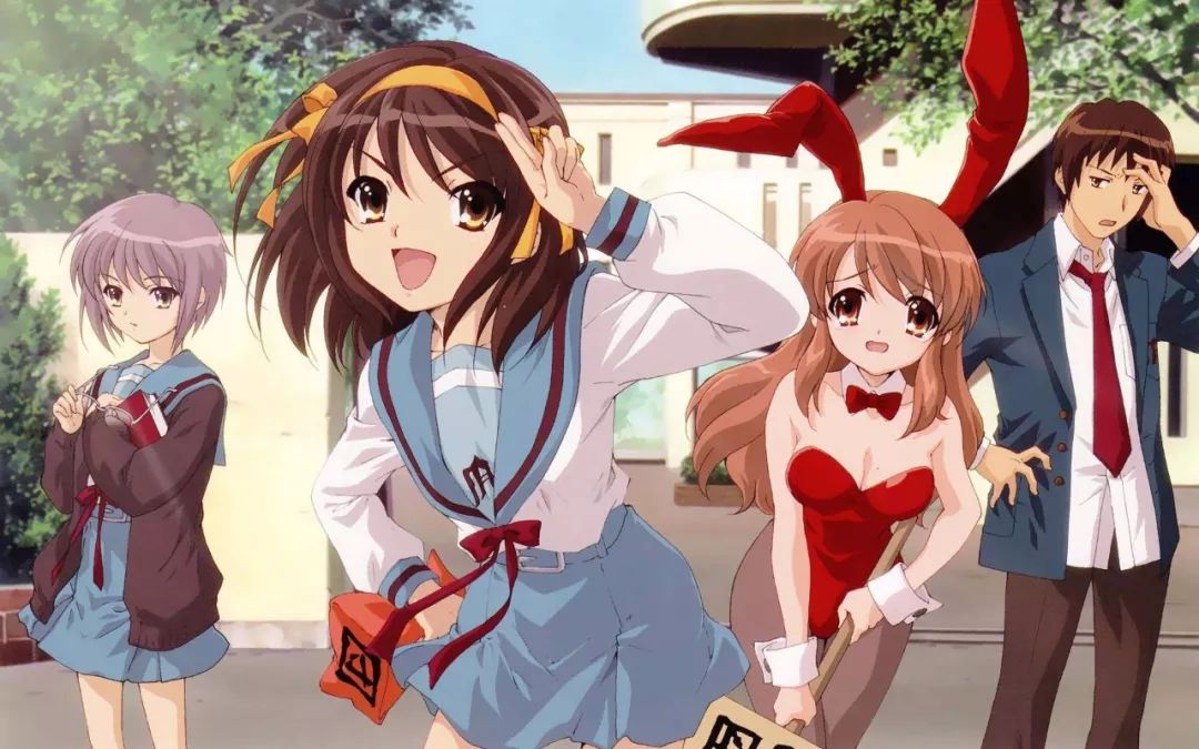 京阿尼的至暗时刻