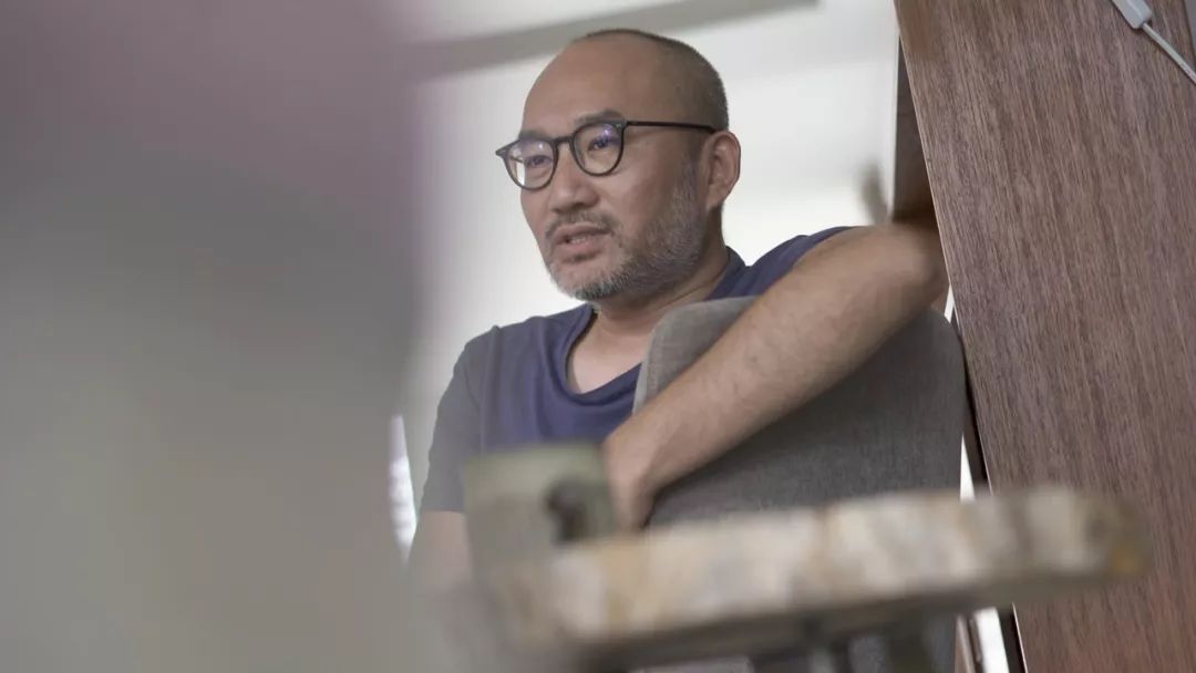 渝中的设计在地|赖旭东,一百年后再看当下_重庆