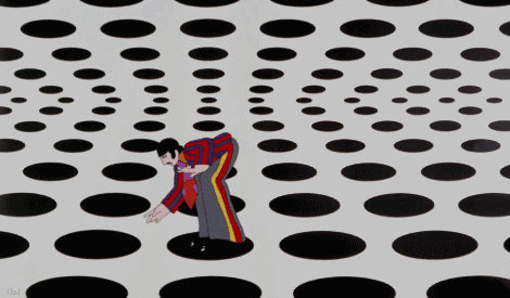 乐队的夏天节目录制完张亚东和马东就去打卡了这个展