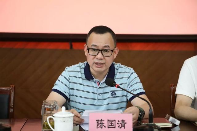 九堡街道党工委书记何烨锋,江干规划资源分局局长戴志