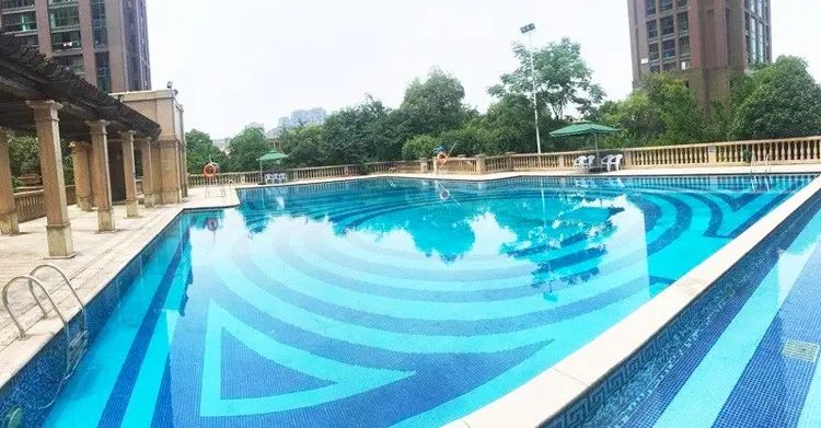 临平这家高档游泳馆放福了仅68元抢3次单人游泳票1次专业游泳教学