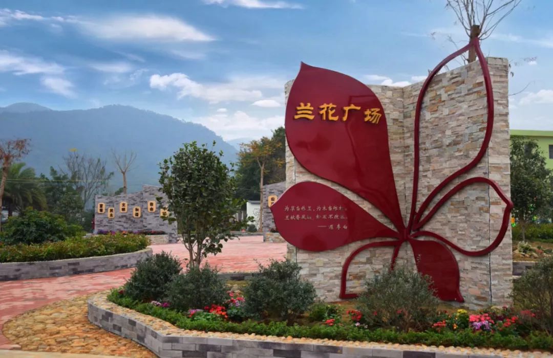 乡村振兴四会石狗镇这样做