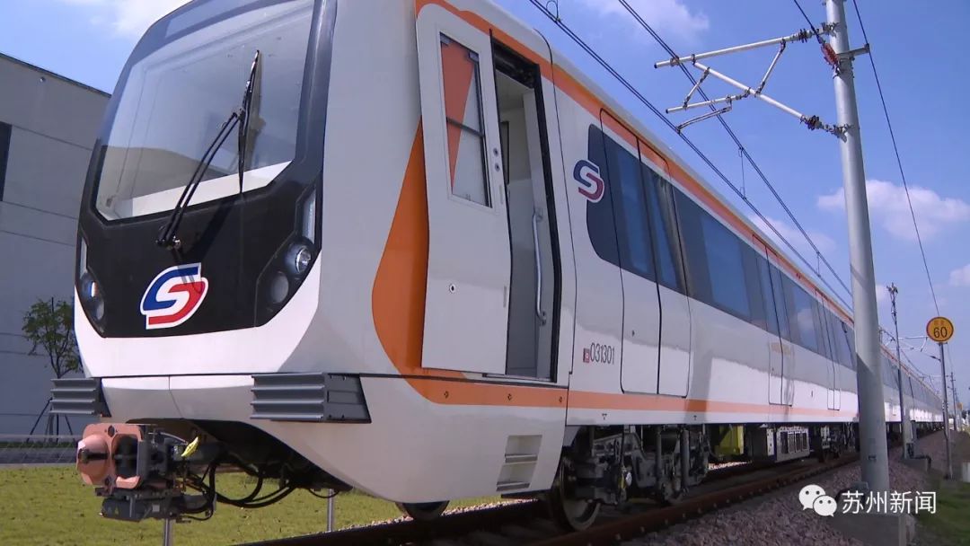 轨交7号线来了!今年年底就要开建..._苏州