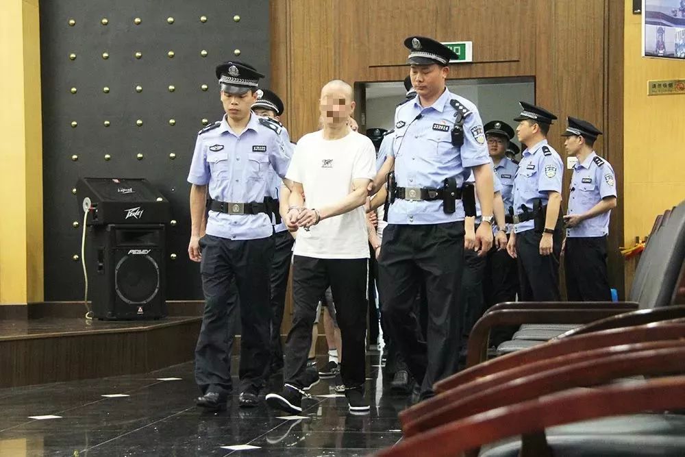 象山7人被判刑,有人被判17年!因为他们做这个