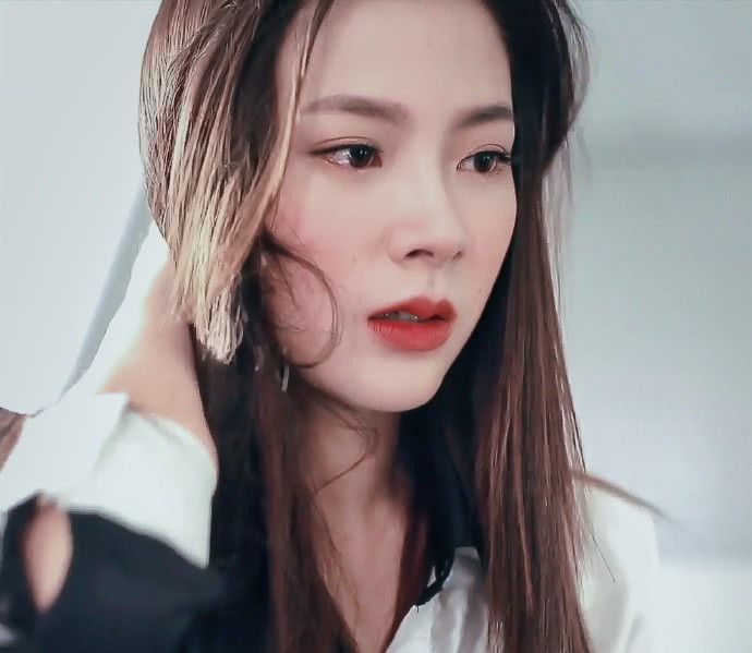 泰剧女星baifern因为这部剧入戏太深, 连生活都受到影响