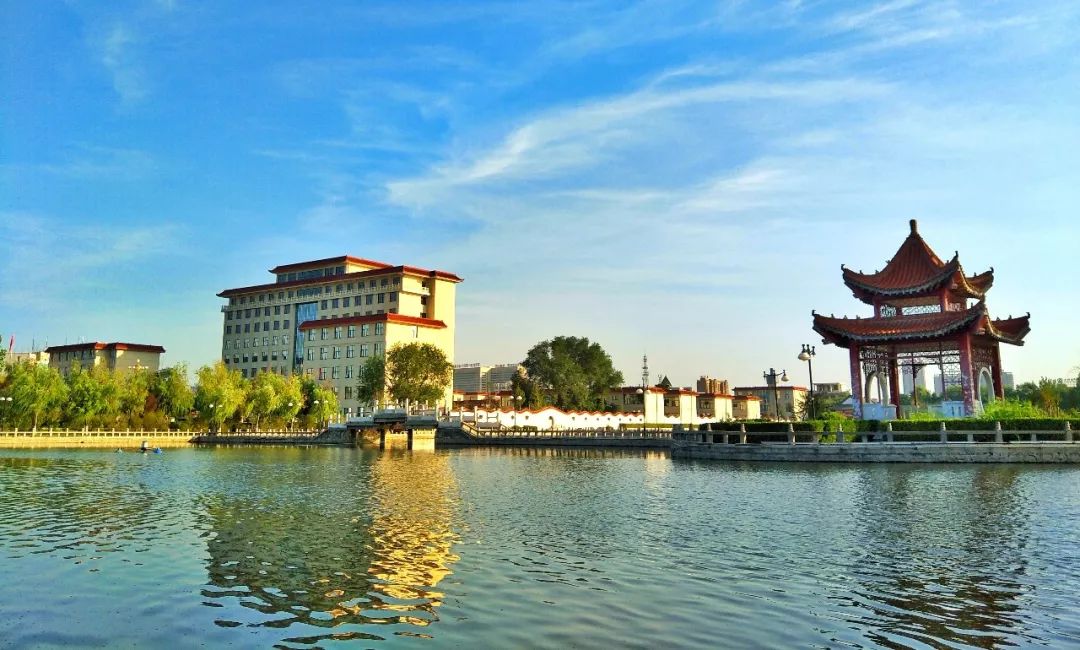 《家在卫辉》让我"醉"了,就是这么美!