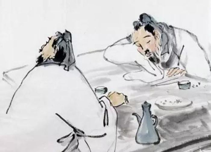 这4首饮酒诗写尽人世间的悲欢离合古人的才华让人赞叹