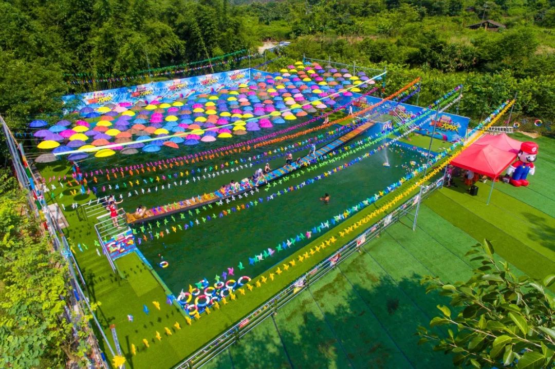 刷爆朋友圈的网红摇摇桥明天开放佛山出发2小时可达约起