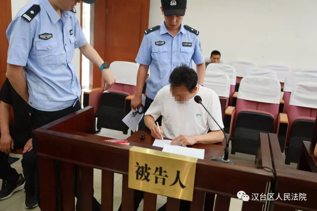 汉中一火锅店使用"地沟油"被判刑,该!