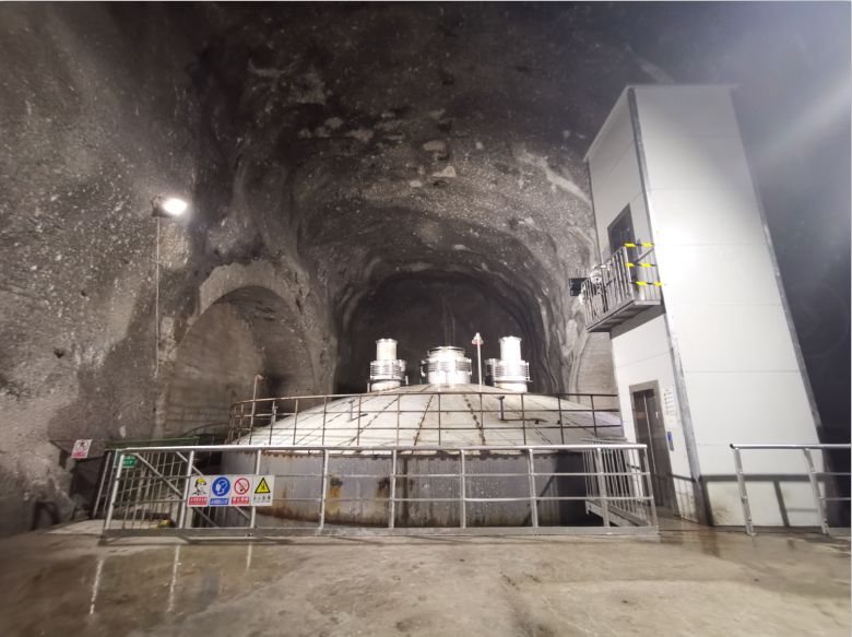 探秘地下2400米,四川这个全世界最深的地下实验室在研究什么?