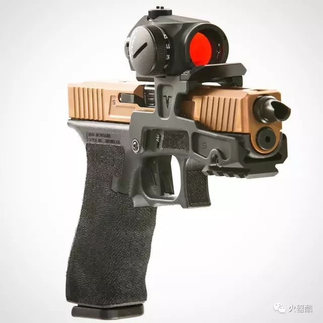 sai(salient arms internation)