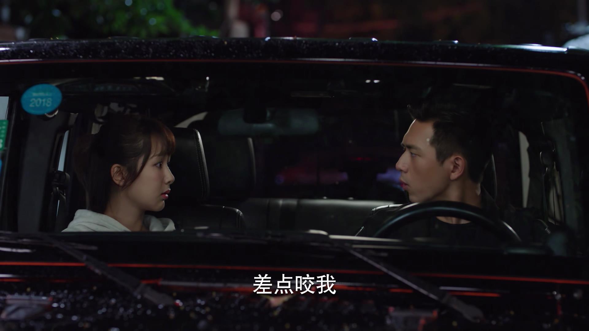 韩商言失联又跑去相亲,狠话跟下刀子似的,心疼无声落泪的佟年