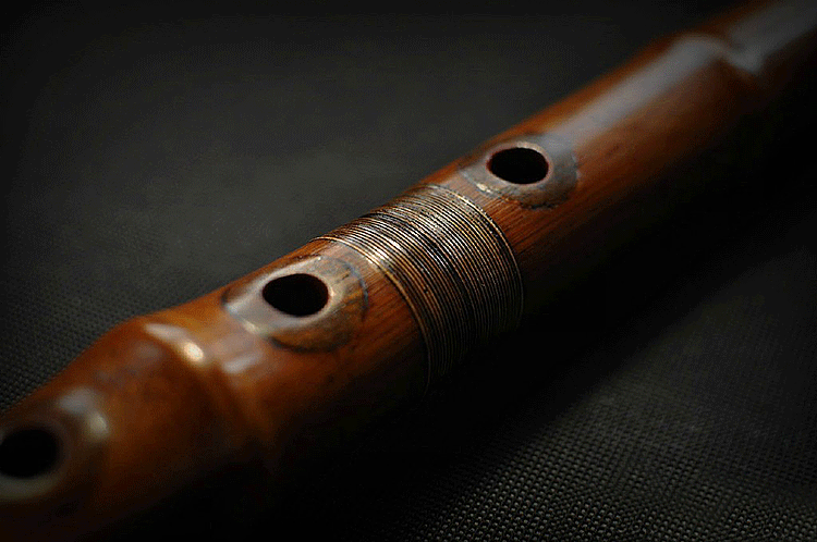 尺八它曾响彻盛唐却在中国失传千年