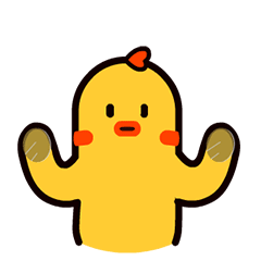 投票倒计时 快来pick小呆鸡!