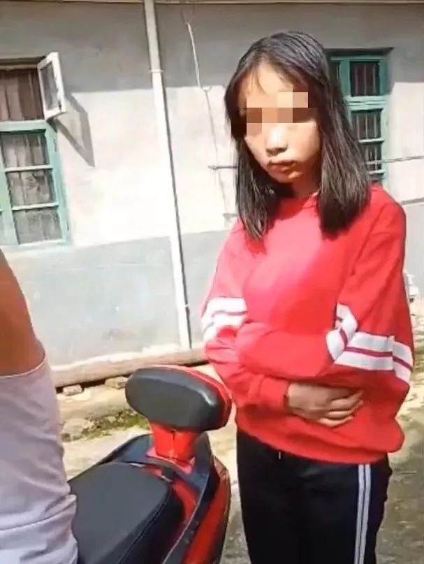 沈阳14岁女孩殴打判决图片