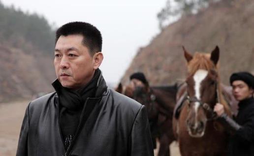 曾是琼瑶剧帅气小生,和吴倩莲相爱10年分手,娶妻后施暴又离婚_庹宗华