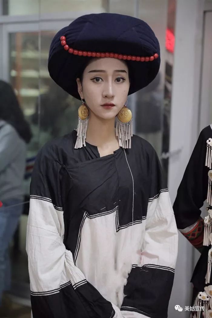 2019美姑尼木剪羊毛节选美冠军出炉了图