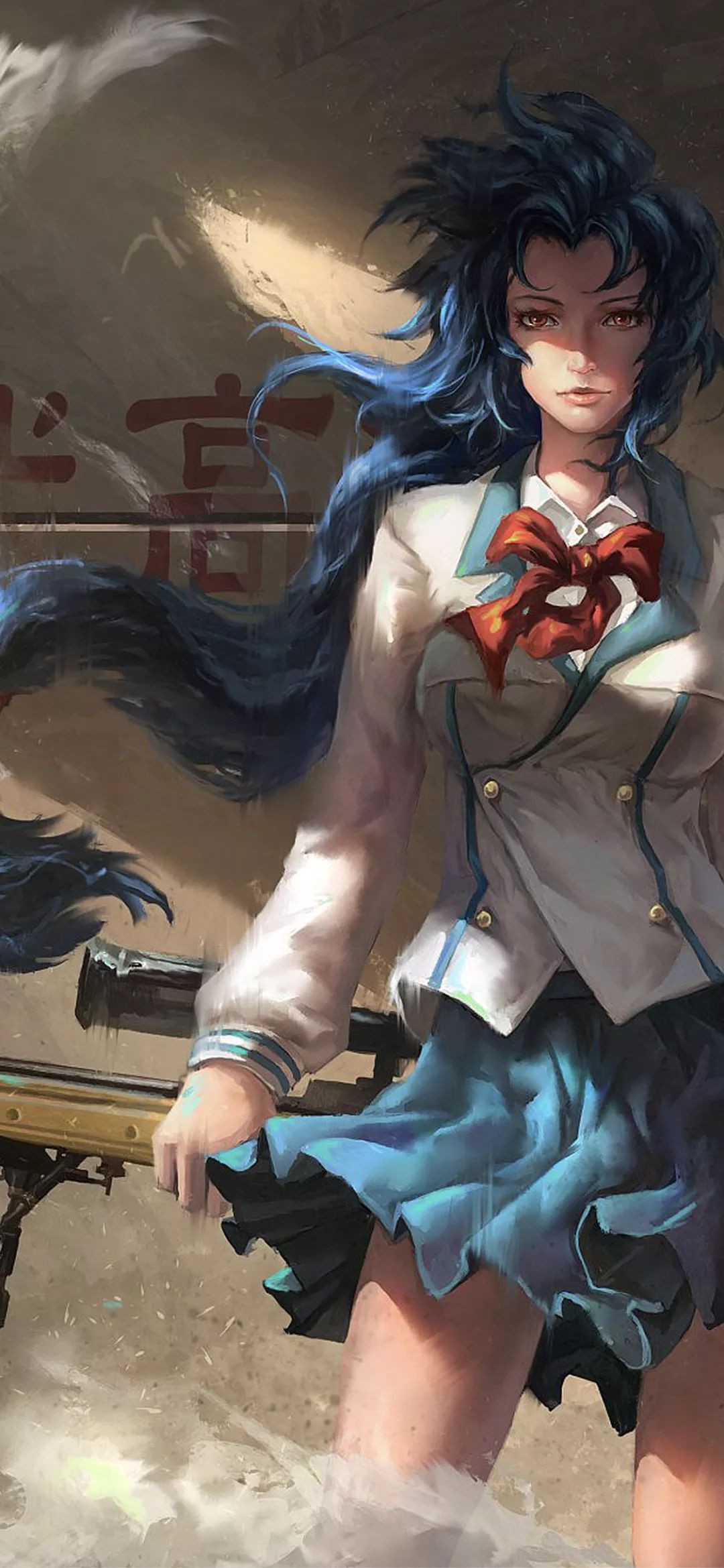 全金属狂潮丨kwallpapervol282