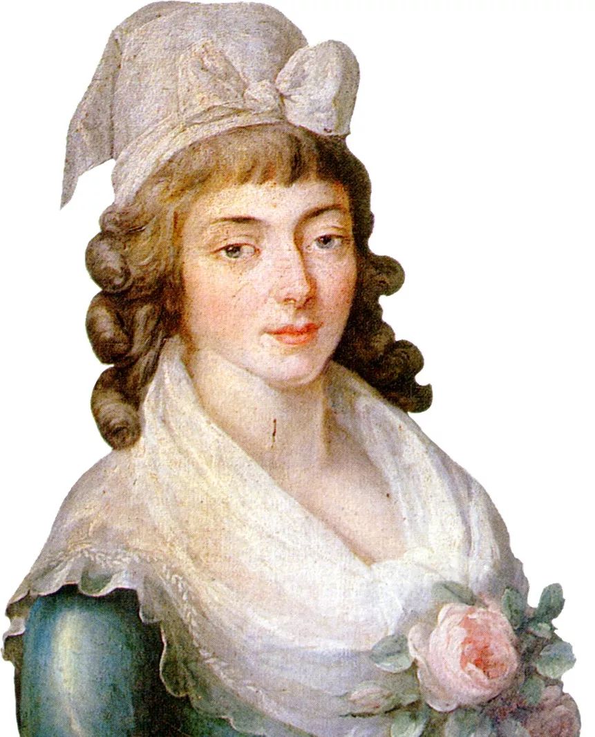 罗兰夫人(madame roland,1754年3月17日-1793年11月8日),全名为玛莉