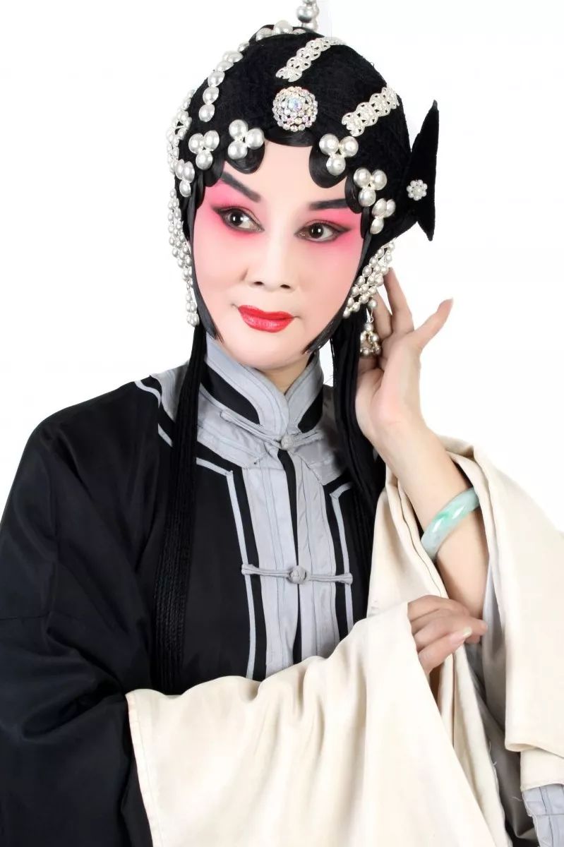 【99861爱广播】娘教儿,儿孝娘,大剧院里开讲堂 --- 7月27日清河大