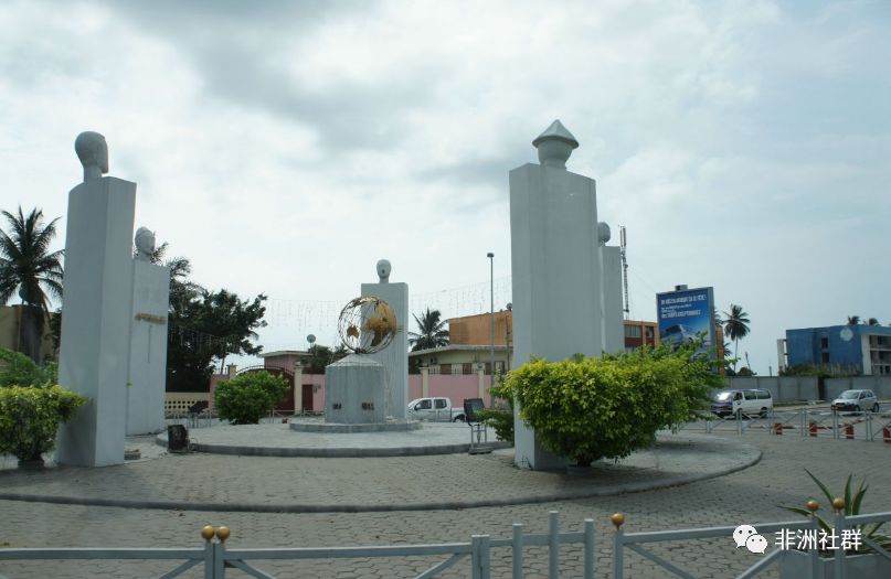 一个发展离不开木头的非洲国度——"绿金之国"_加蓬