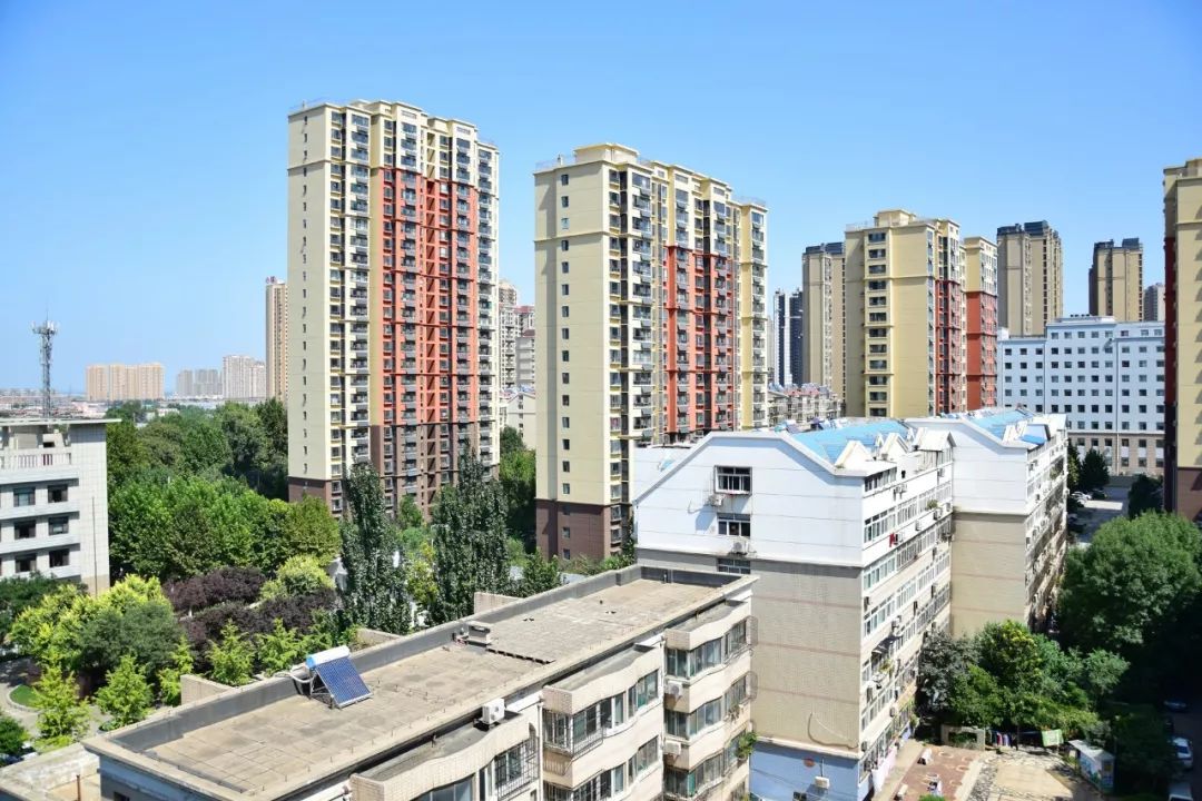 住这些小区的镇江新区人注意国家发话你的房子有望升值