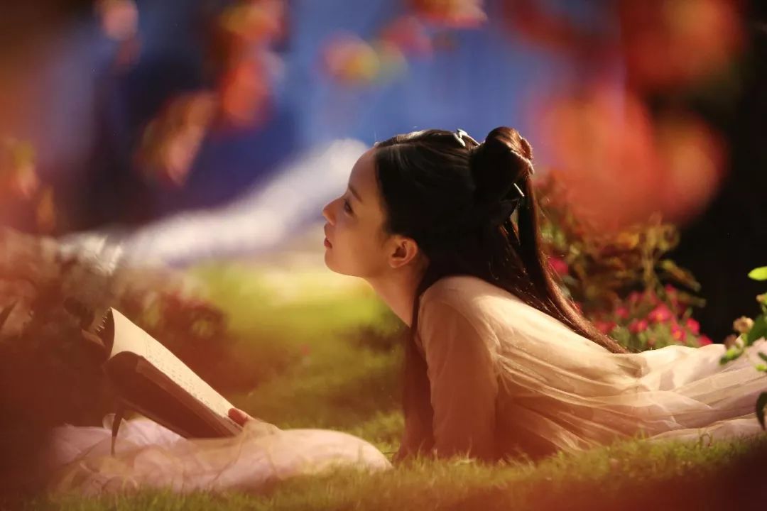 仙子的修行,仙子的修行曦月仙子,修行修心_大山谷图库