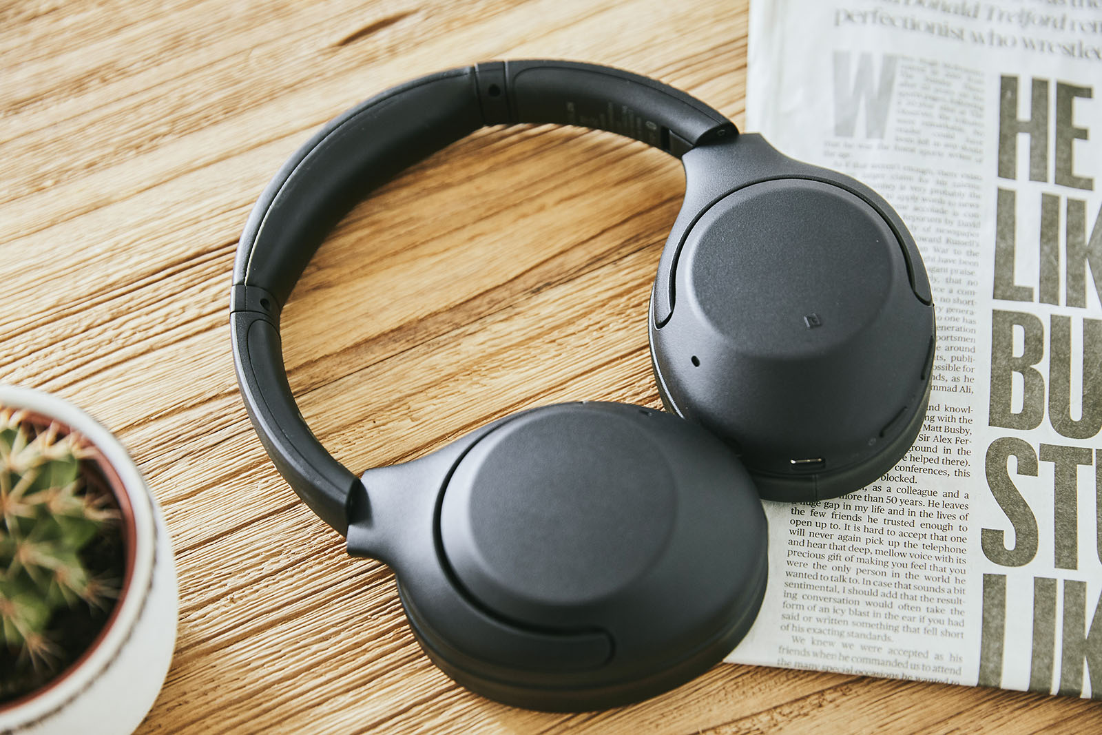 sony降噪耳机wh-xb900n:感受强震等级的低频威力