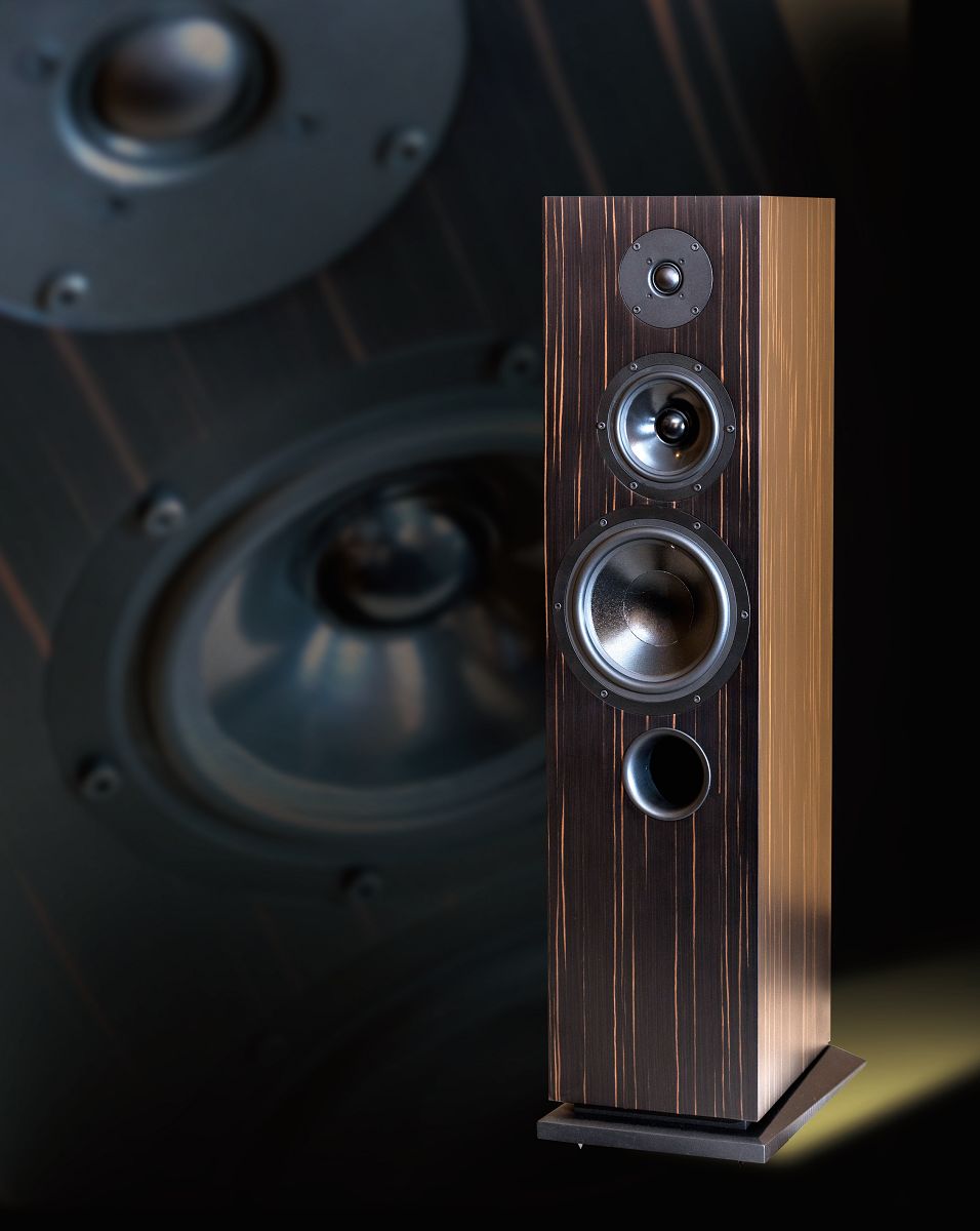 昌音响邀您 8月23-25日 相聚 have 2019(首届)中国西北国际高级视听展