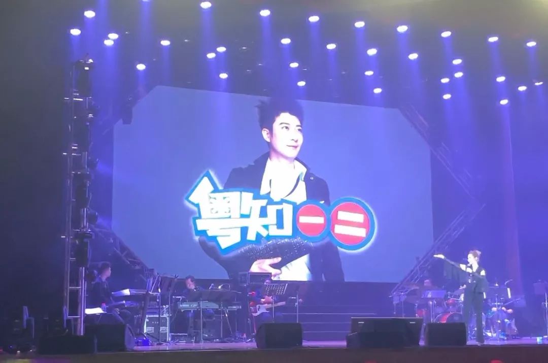 震惊粤知一二郭嘉峰自爆经常被人甩居然是因为