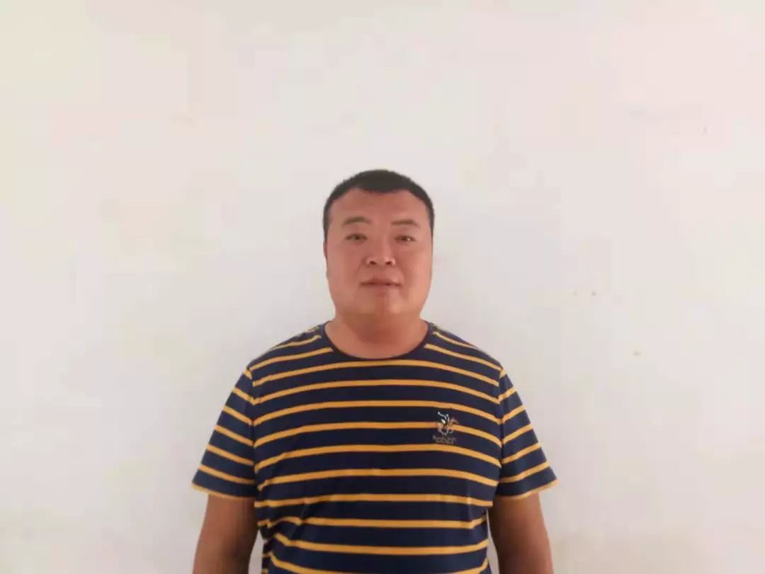 青春政能量放弃经商当村官情系百姓受称赞刘玉福村长专访