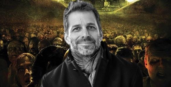 扎导新片《亡灵大军》发布剧照_戴维·巴蒂斯塔